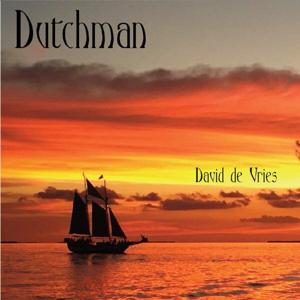 Cover art for Dutchman